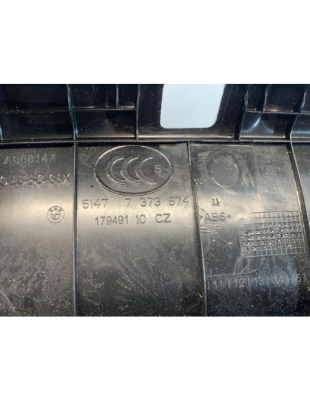 Revetement BMW SERIE 5 F90 PHASE 2 Essence