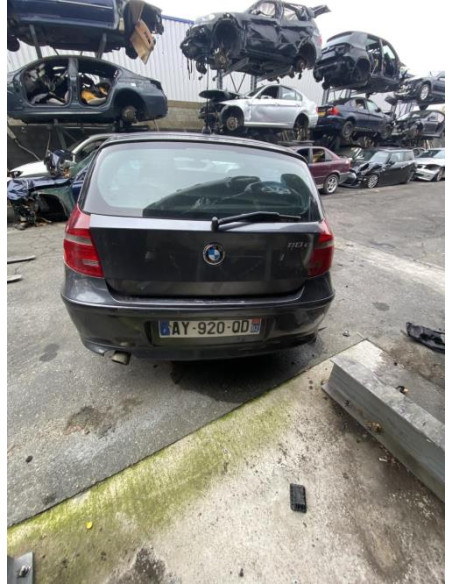 Radiateur clim BMW SERIE 1 E87 PHASE 2 Diesel