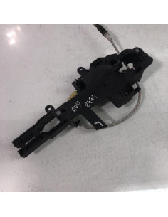 Support poignee porte avant droite BMW SERIE 1 E81 Essence 2