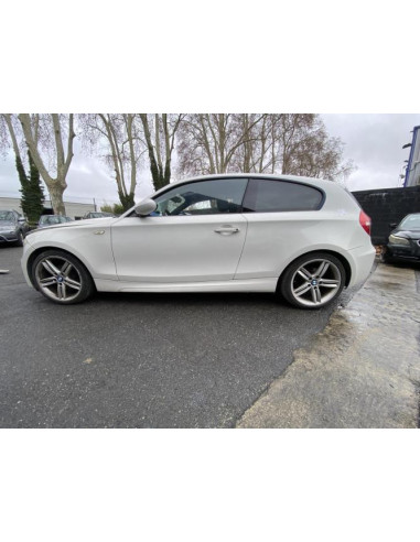 Capteur BMW SERIE 1 E81 Essence