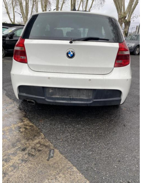 Capteur BMW SERIE 1 E81 Essence
