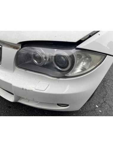 Batterie BMW SERIE 1 E81 Essence