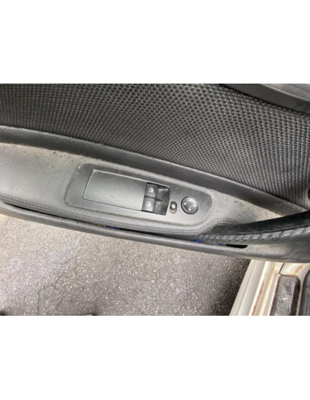 Batterie BMW SERIE 1 E81 Essence