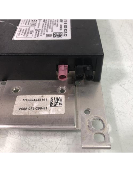 Calculateur BMW SERIE 1 F20 PHASE 2 Essence