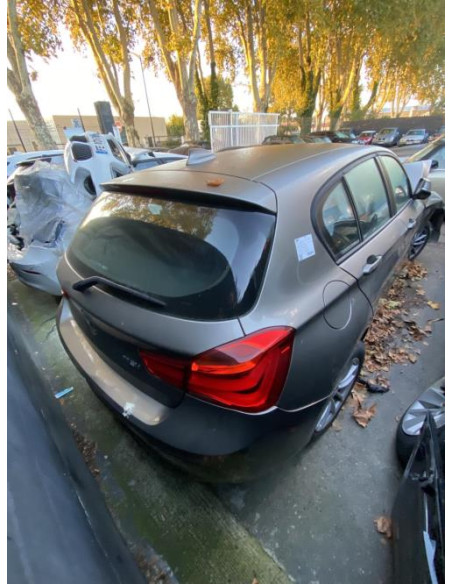 Calculateur BMW SERIE 1 F20 PHASE 2 Essence