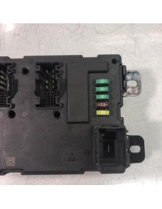 Porte fusible BMW SERIE 1 F20 PHASE 2 Essence 2