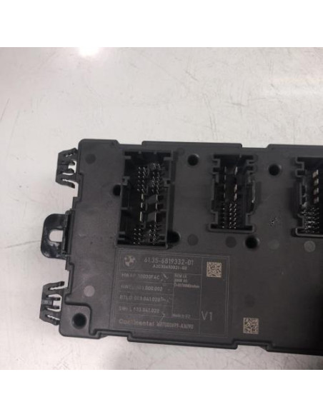 Porte fusible BMW SERIE 1 F20 PHASE 2 Essence
