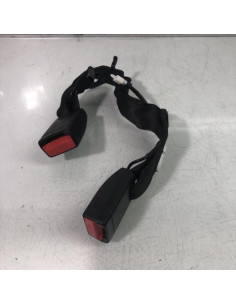 Attache ceinture arriere droit BMW SERIE 1 F20 PHASE 2 Essence 2