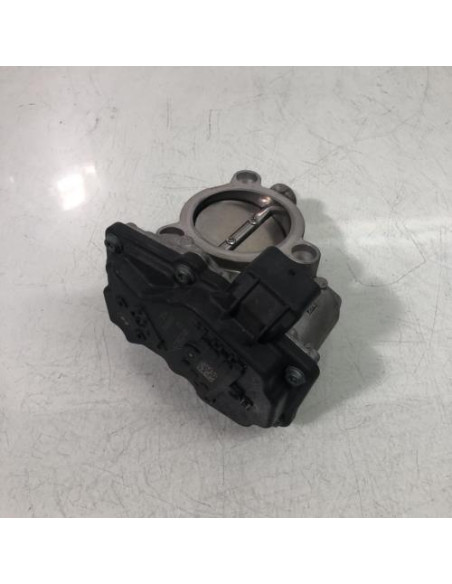 Boitier papillon BMW SERIE 1 F20 PHASE 2 Essence