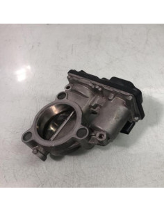 Boitier papillon BMW SERIE 1 F20 PHASE 2 Essence 2