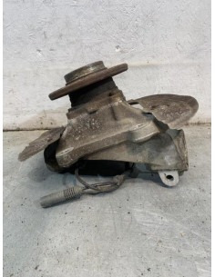 Fusee avant gauche BMW SERIE 1 E81 Diesel