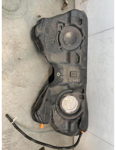 Reservoir essence BMW SERIE 5 F90 PHASE 2 Essence