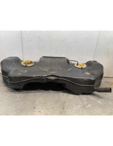 Reservoir essence BMW X3 E83 PHASE 1 Diesel