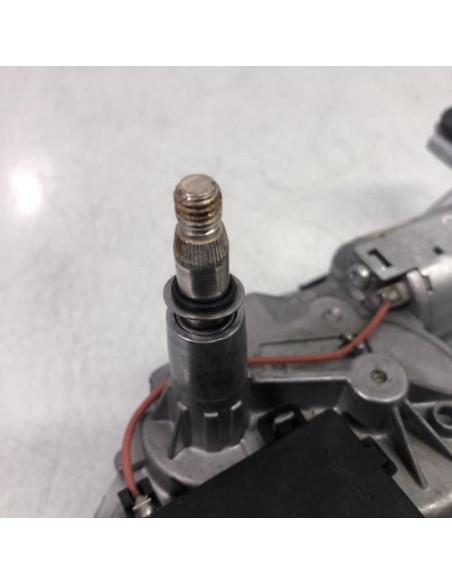 Moteur essuie glace arriere BMW X3 E83 PHASE 2 Diesel