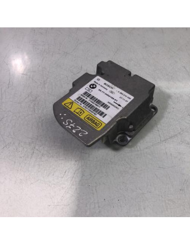 Boitier air bag BMW X3 E83 PHASE 2 Diesel