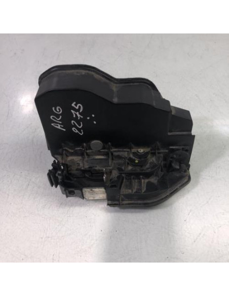Serrure arriere gauche BMW X3 E83 PHASE 2 Diesel