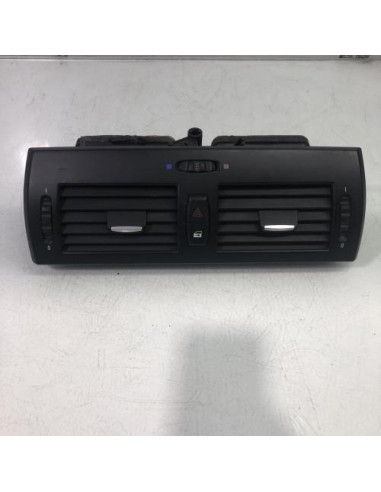 Aerateur tableau de bord BMW X3 E83 PHASE 2 Diesel