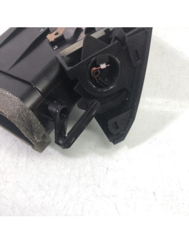 Aerateur tableau de bord avant gauche BMW X3 E83 PHASE 2 Diesel