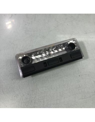 Eclairage de plafonnier BMW X3 E83 PHASE 2 Diesel