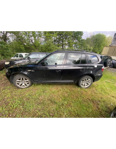 Eclairage de plafonnier BMW X3 E83 PHASE 2 Diesel