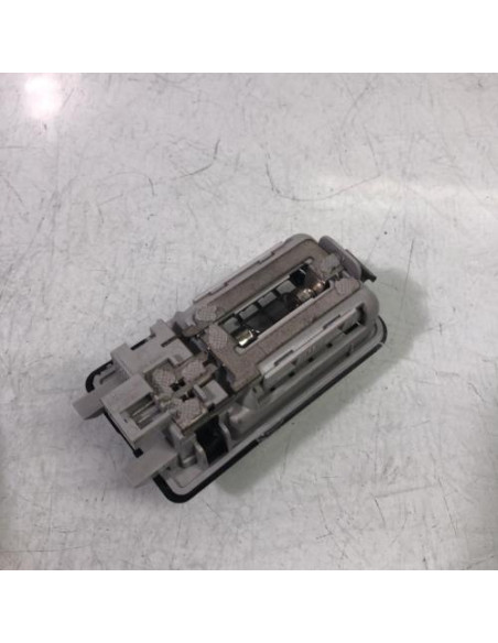 Eclairage de plafonnier BMW X3 E83 PHASE 2 Diesel