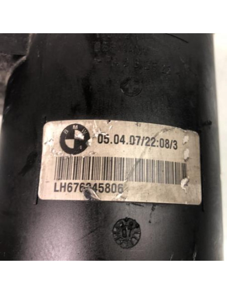 Reservoir BMW X5 E70 PHASE 1 Diesel