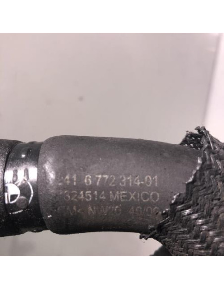 Durite BMW X5 E70 PHASE 1 Diesel