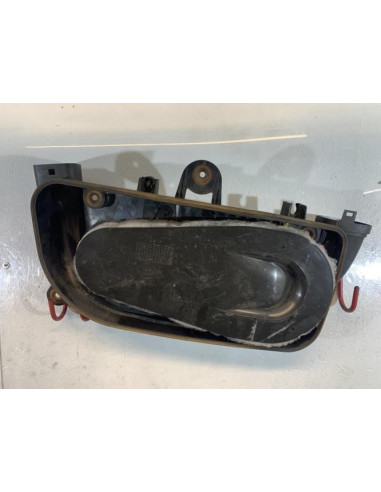 Boite a air BMW SERIE 7 F01 PHASE 1 Diesel