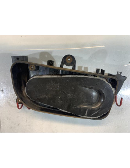 Boite a air BMW SERIE 7 F01 PHASE 1 Diesel