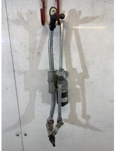 Mecanisme essuie glace avant BMW SERIE 1 E81 Essence