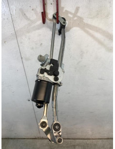 Mecanisme essuie glace avant BMW SERIE 1 E81 Essence 2