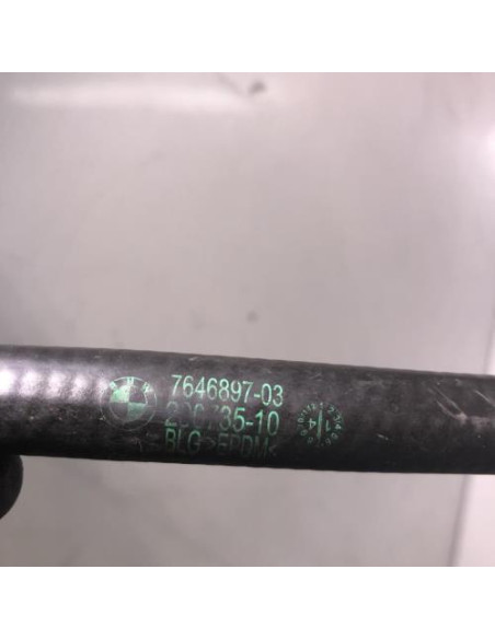 Durite MINI MINI 3 F56 PHASE 1 Essence