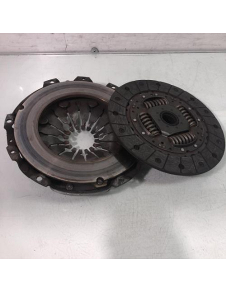 Embrayage BMW SERIE 1 E87 PHASE 2 Diesel