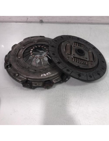 Embrayage BMW SERIE 1 E87 PHASE 2 Diesel
