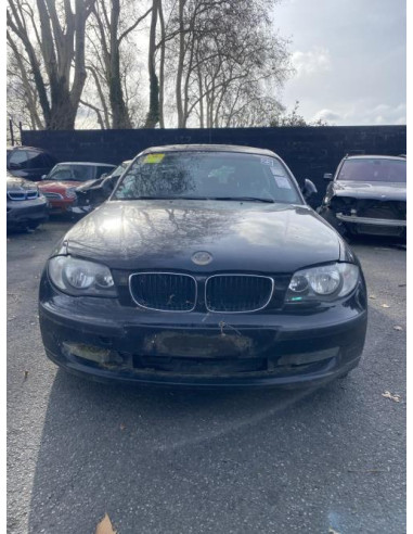 Embrayage BMW SERIE 1 E87 PHASE 2 Diesel