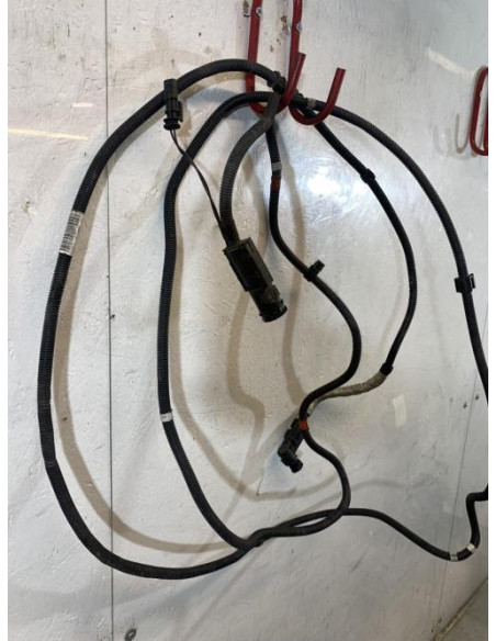 Durite BMW SERIE 1 F40 Diesel