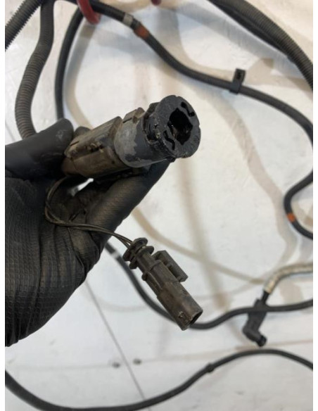 Durite BMW SERIE 1 F40 Diesel
