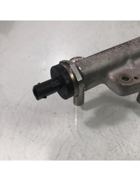 Rampe injection MINI MINI 3 F55 PHASE 1 Essence