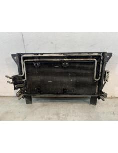 Radiateur clim BMW SERIE 5 E39 TOURING PHASE 1 BREAK Diesel 2