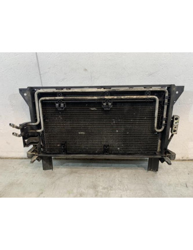 Radiateur clim BMW SERIE 5 E39 TOURING PHASE 1 BREAK Diesel
