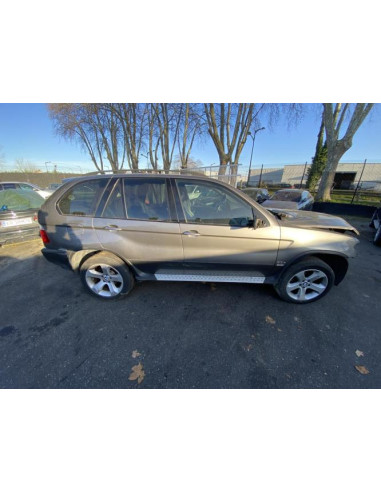 Pare soleil droit BMW X5 E53 Diesel