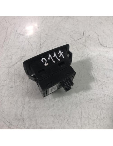 Interrupteur de leve vitre BMW SERIE 1 F20 PHASE 1 Diesel