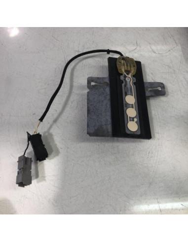 Tapis sensitif passager BMW SERIE 1 F21 PHASE 1 Diesel