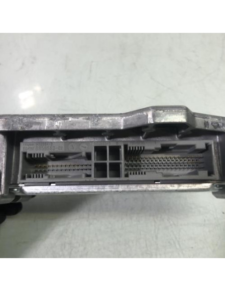 Boitier air bag MINI MINI 2 R55 CLUBMAN PHASE 1 BREAK Essence