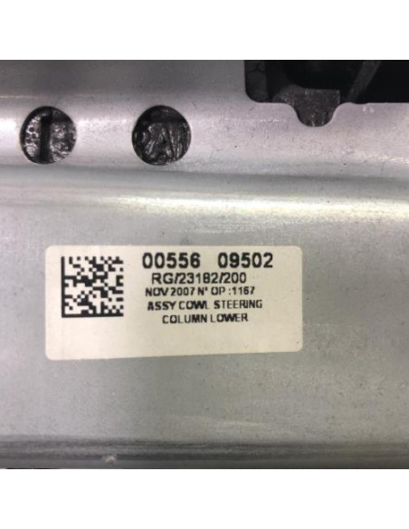 Colonne de direction MINI MINI 2 R55 CLUBMAN PHASE 1 BREAK Essence