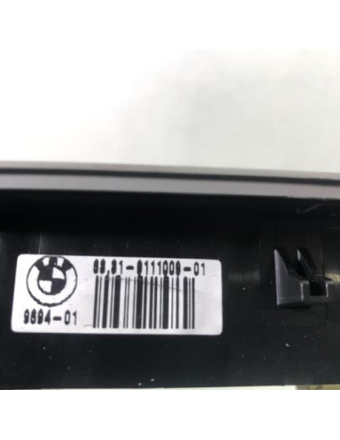 Eclairage de plafonnier BMW X6 E71 PHASE 1 Diesel