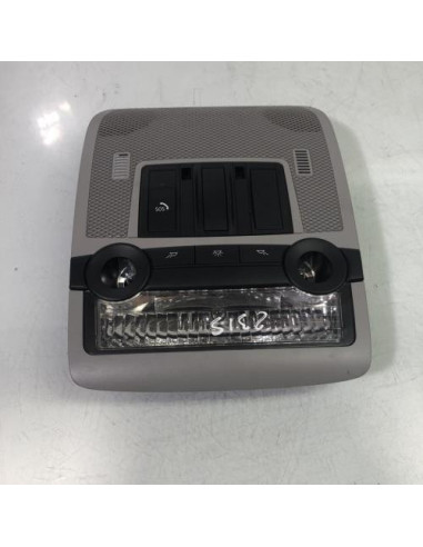Eclairage de plafonnier BMW X6 E71 PHASE 1 Diesel