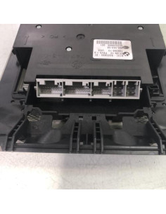 Eclairage de plafonnier BMW X6 E71 PHASE 1 Diesel 2
