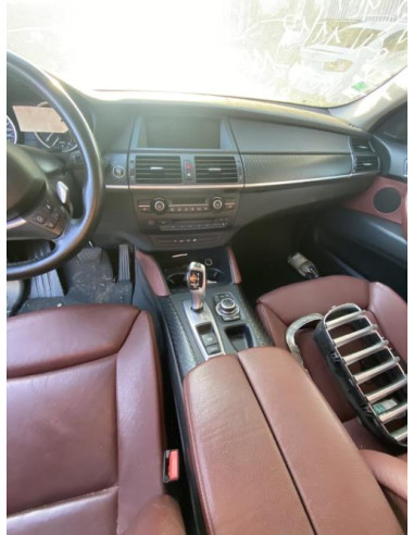 Eclairage de plafonnier BMW X6 E71 PHASE 1 Diesel
