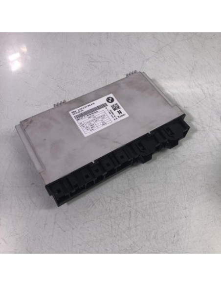 Calculateur BMW X6 E71 PHASE 1 Diesel